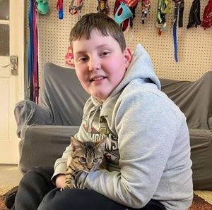 Meet your Posher, Renae